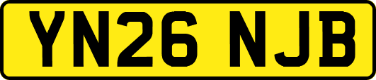 YN26NJB