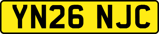 YN26NJC