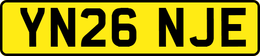 YN26NJE