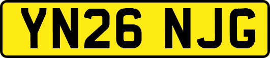 YN26NJG
