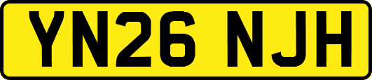 YN26NJH