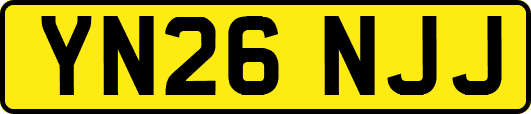 YN26NJJ