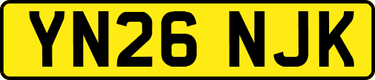 YN26NJK