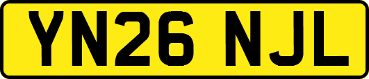 YN26NJL