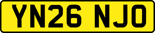 YN26NJO