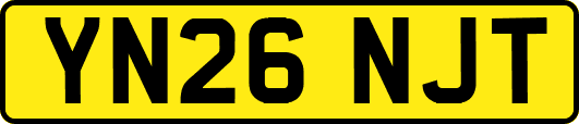 YN26NJT