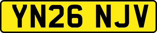YN26NJV