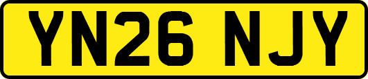 YN26NJY