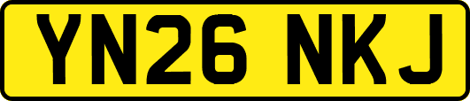 YN26NKJ