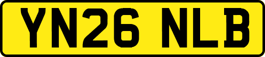 YN26NLB