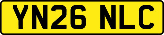 YN26NLC
