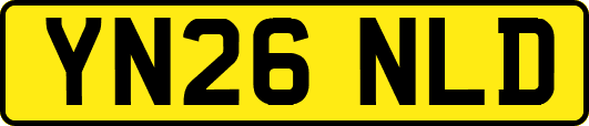 YN26NLD