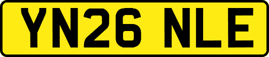 YN26NLE