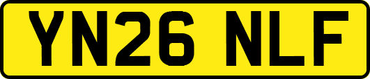 YN26NLF