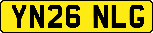 YN26NLG