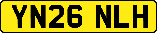 YN26NLH