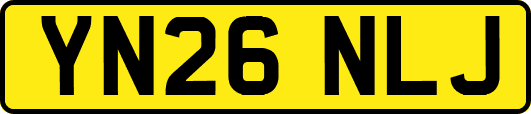 YN26NLJ