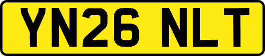 YN26NLT