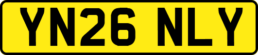 YN26NLY