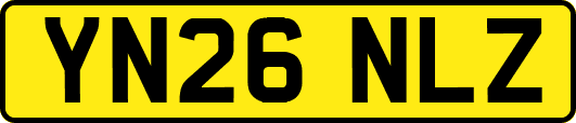 YN26NLZ