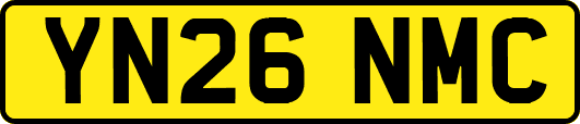 YN26NMC