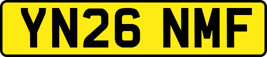 YN26NMF