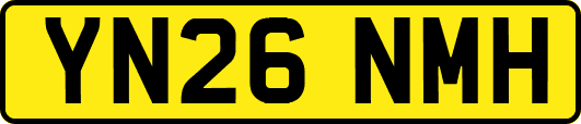 YN26NMH