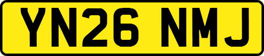 YN26NMJ