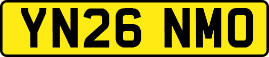 YN26NMO