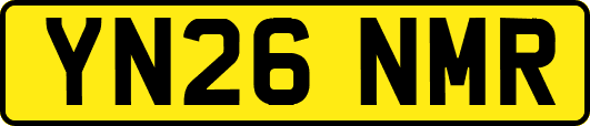 YN26NMR