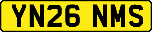 YN26NMS