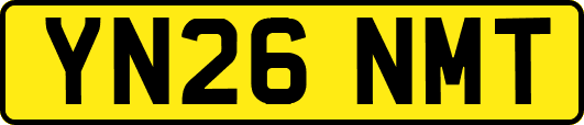 YN26NMT