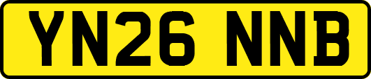 YN26NNB