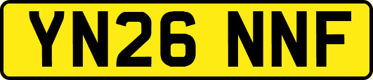 YN26NNF