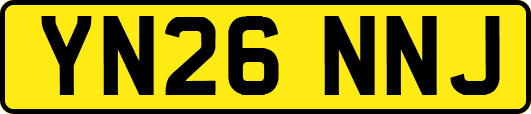 YN26NNJ