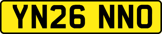 YN26NNO