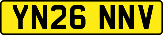YN26NNV