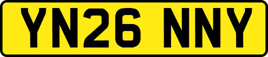 YN26NNY