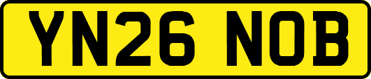 YN26NOB