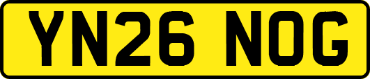 YN26NOG
