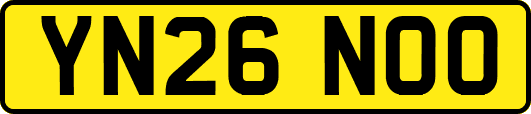 YN26NOO