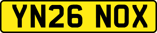 YN26NOX