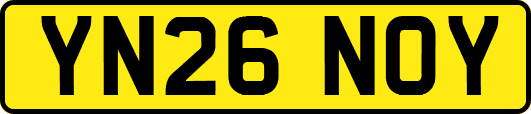 YN26NOY
