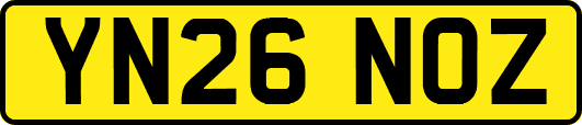 YN26NOZ