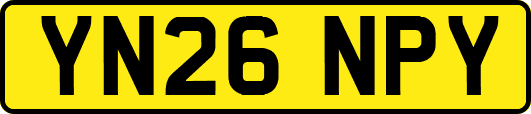 YN26NPY