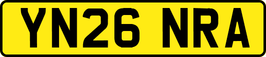 YN26NRA