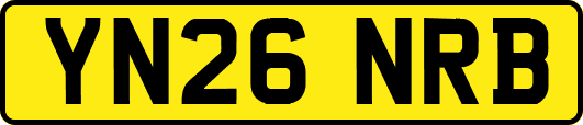 YN26NRB