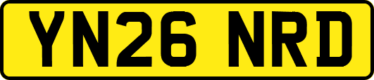 YN26NRD