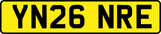 YN26NRE