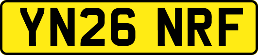 YN26NRF